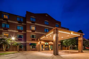 Image of Best Western Plus The Woodlands