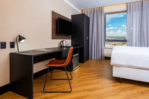 Image of NH HOTEL FEIRA DE SANTANA