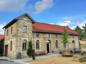 Image of Doppelzimmer Brauhaus 3