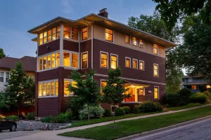 Image of The Buckingham Inn