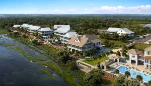 Image of The Dunlin Auberge Resorts Collection