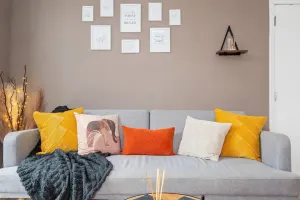 Image of Enchanting 4 spacious bedrooms