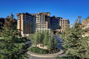 Image of St. Regis Deer Valley