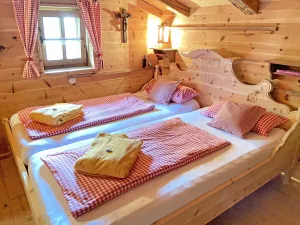 Image of Eco-friendly chalet near the lake in Asten