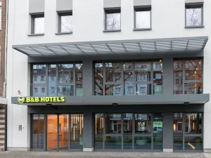Image of B&B HOTEL Hagen