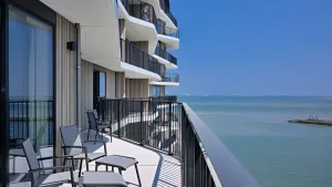 Image of Dormio Breskens Apartments & Penthouses