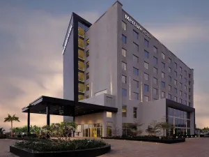 Image of Mercure Chennai Sriperumbudur