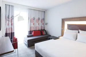 Image of Novotel London Excel
