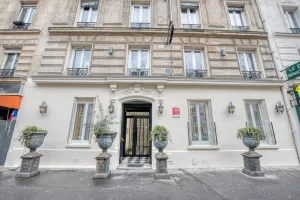 Image of Camelia Prestige - Place de la Nation