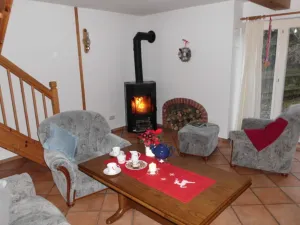 Image of Holiday Home Wollspeicher