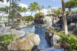 Image of Hilton Grand Vacations Club at Hilton Hawaiian Village