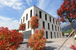 Image of b-smart motel Sevelen