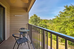 Image of Walk to Folly Field Beach Condo in Hilton Head!