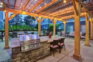 Image of Homewood Suites by Hilton Dayton-South
