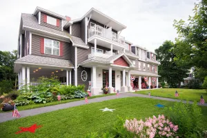 Image of The Inn on Mount Desert