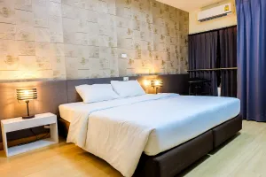 Image of Prajaktra City Hostel