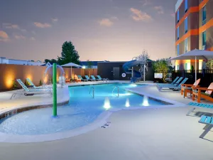 Image of Home2 Suites by Hilton Chattanooga Hamilton Place