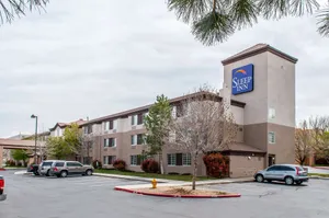 Image of Rodeway Inn