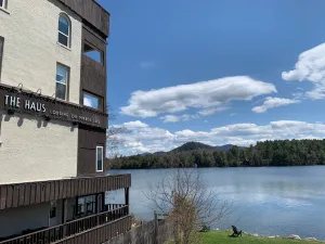 Image of The Haus On Mirror Lake