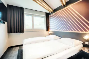 Image of B&B Hotel Salzburg-Nord