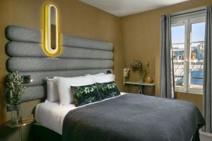 Image of La Planque Hotel