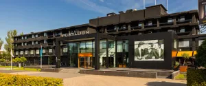Image of Postillion Hotel Dordrecht