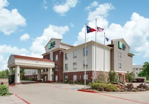 Image of Holiday Inn Express Hotel & Suites Cleburne by IHG