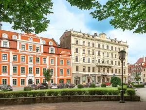 Image of Pullman Riga Old Town