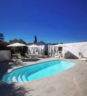 Image of Hacienda d Amore