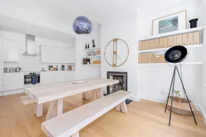 Image of Contemporary Flat in the Centre of Fitzrovia