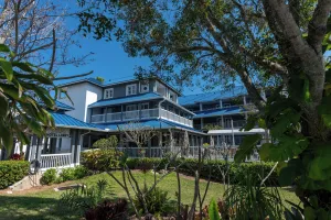 Image of Pirate's Cove Resort and Marina - Stuart