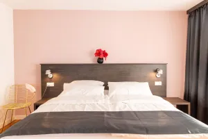 Image of Luxstay Karben - Self-Check-In