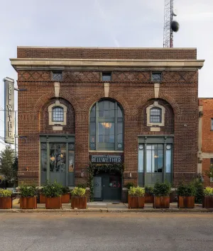 Image of The Bellwether Hotel