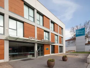 Image of Hotel Ciutat Martorell