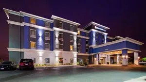 Image of Best Western Plus Laredo Inn & Suites