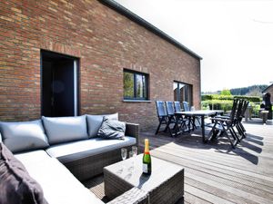 Image of Charming Holiday Home in Durbuy with Sauna