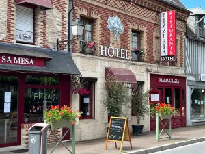 Image of Maria Grazia Hotel
