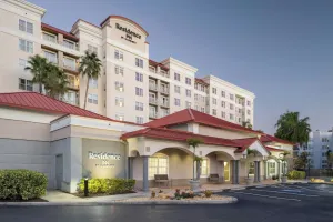 Image of Residence Inn Tampa Westshore Airport