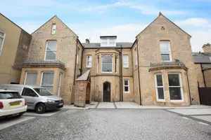 Image of Kingsway Apartment