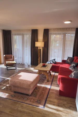 Image of AlpenParks Hotel & Apartment Sonnleiten