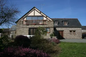 Image of Chambres d'Hôtes La Gautraie