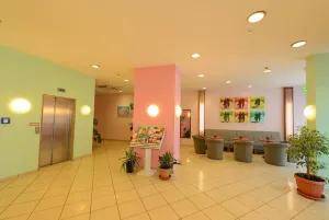 Image of Trip Inn Hotel Minerva Frankfurt