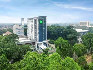 Image of ibis Styles Bogor Pajajaran