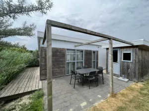Image of Enticing Chalet Beachside
