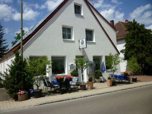 Image of Gasthaus - Pension Am Buchberg