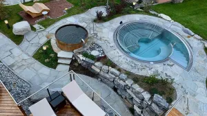 Image of Therme 51° Hotel Physio & Spa