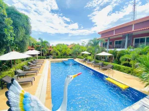 Image of Hatzanda Lanta Resort - SHA Extra Plus