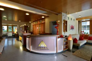 Image of Hotel Vier Jahreszeiten