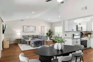 Image of Modern 3 Bedroom, Wesley Chapel!