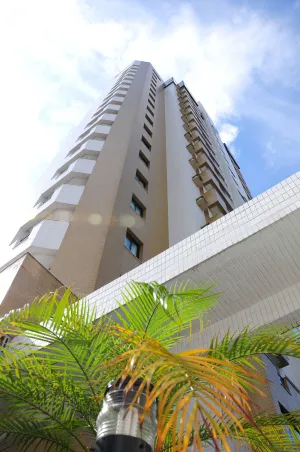 Image of Brasília Santana Gold Flat